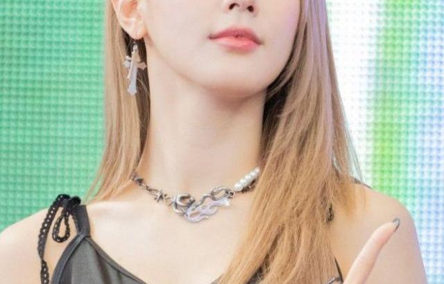 여자아이들 미연