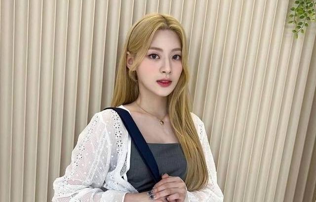 스테이씨 세은