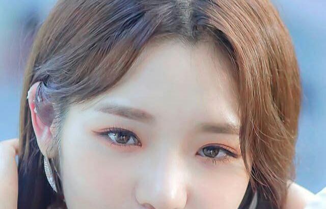 프로미스나인 노지선