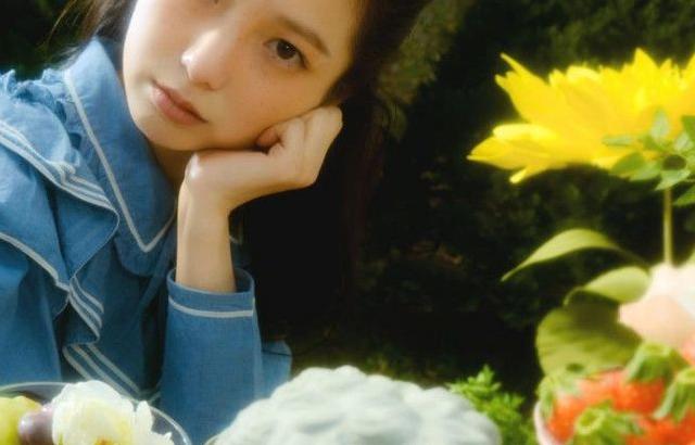 KEP1ER YUJIN
