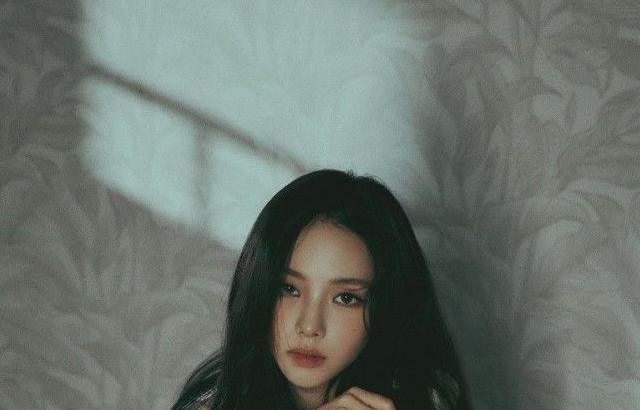 에스파 카리나