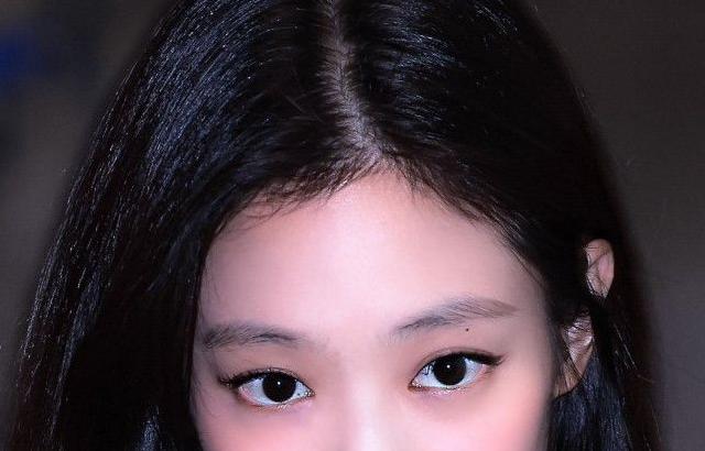 블랙핑크 제니