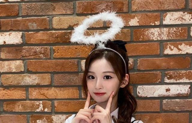 NMIXX 윤아