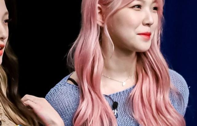 프로미스나인 백지헌