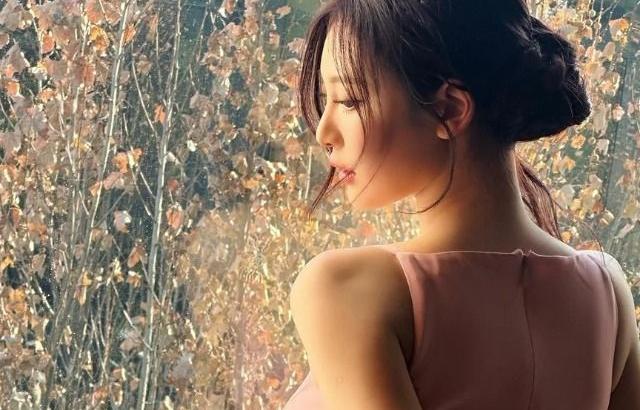 에스파 닝닝
