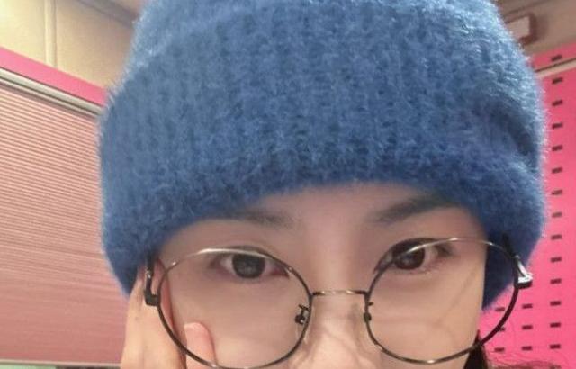 에이핑크 오하영