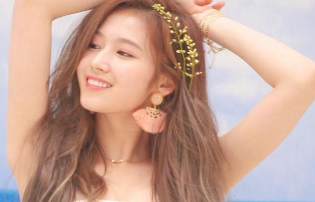 사나
