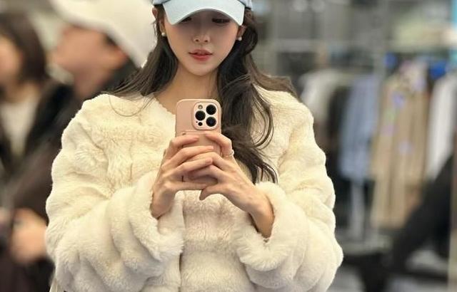 정은혜 아나운서