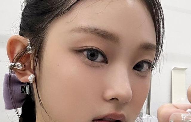 뉴진스 해린