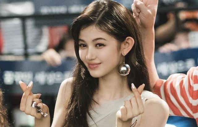 뉴진스 다니엘
