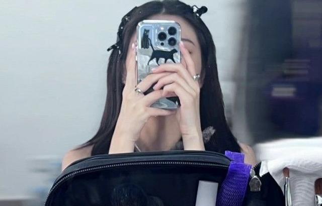 EVERGLOW Yiren