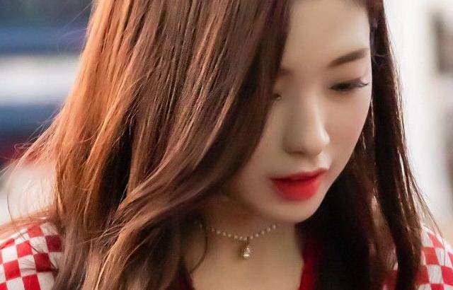 오마이걸 아린