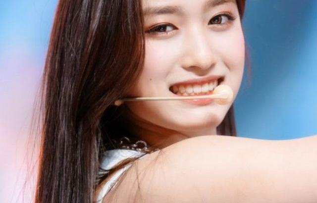 아이브 이서로 아이브탭 첫글날치기