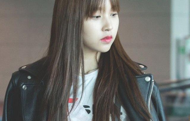 TWICE MINA