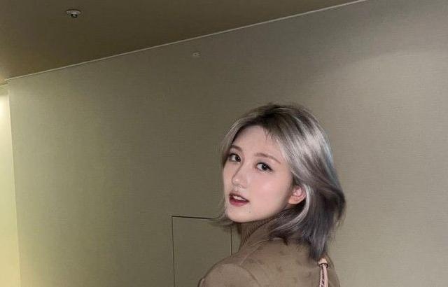 IVE gaeul