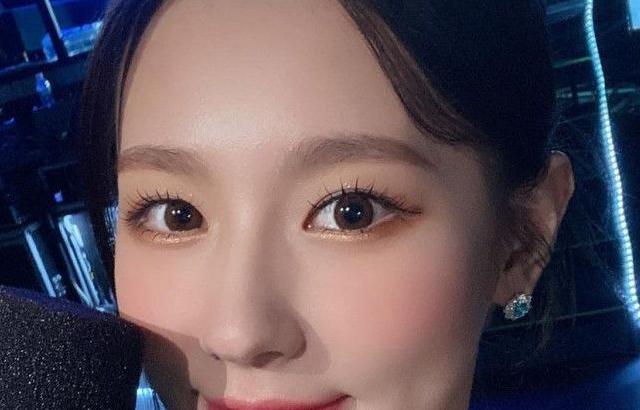 여자아이들 미연