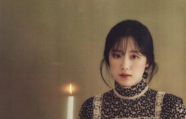 여자아이들 슈화