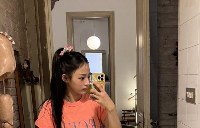 NewJeans__민지