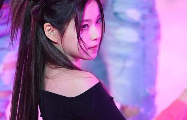 엔믹스 규진