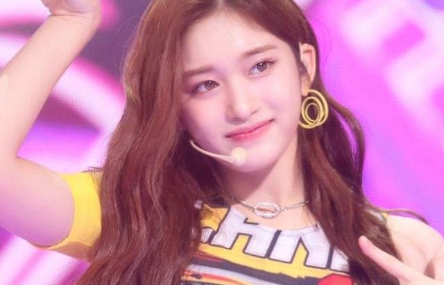 IVE LeeSeo