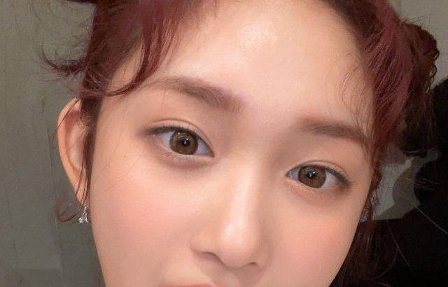 IVE LEESEO