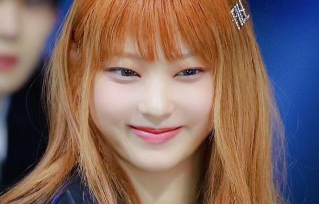 뉴진스 해린