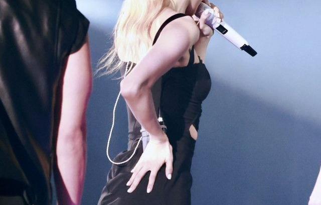 블랙핑크 로제
