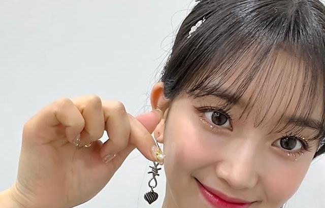 스테이씨 배수민