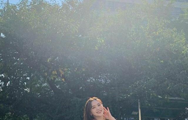 Oh my girl Hyojung