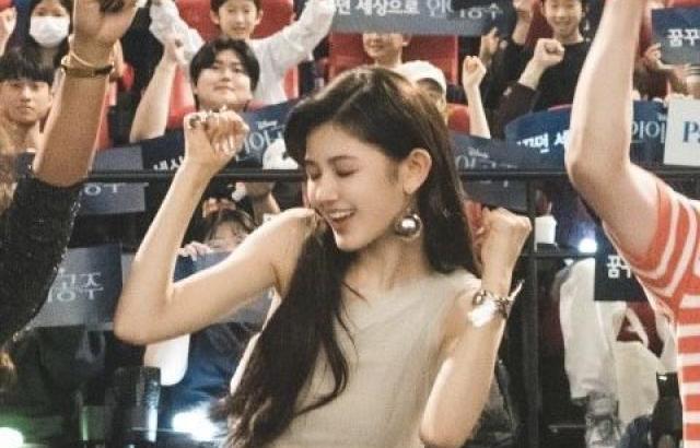 뉴진스 다니엘