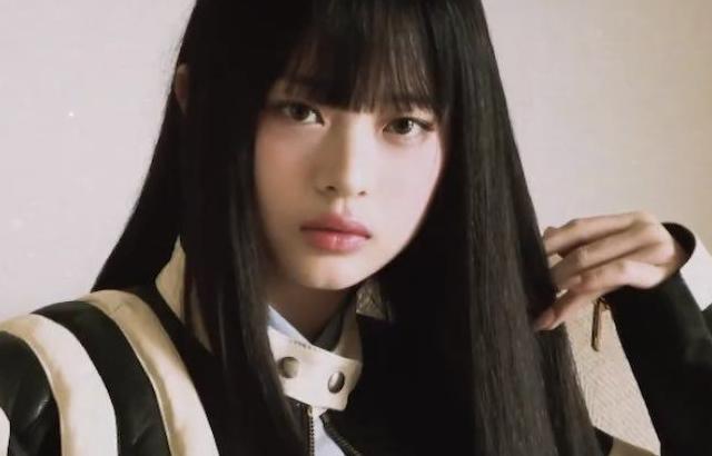 뉴진스 하니
