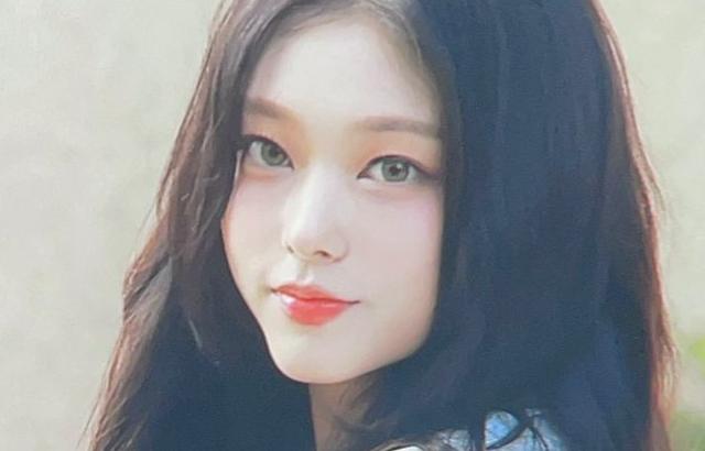 뉴진스 해린