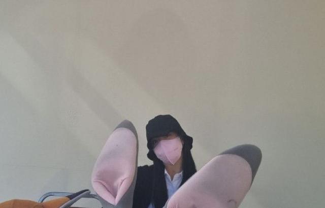 STAYC 수민