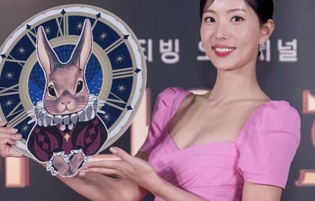 김남희 아나운서