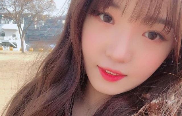 프로미스나인 노지선