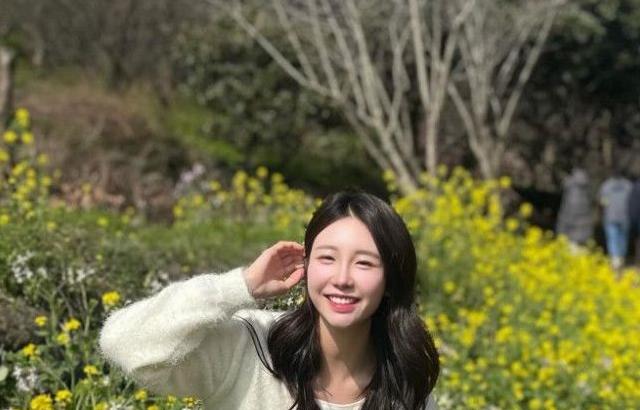 이지현 아나운서