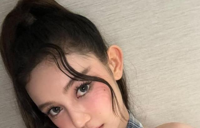 뉴진스 다니엘