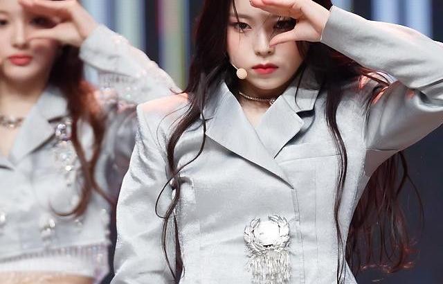 엔믹스 장규진