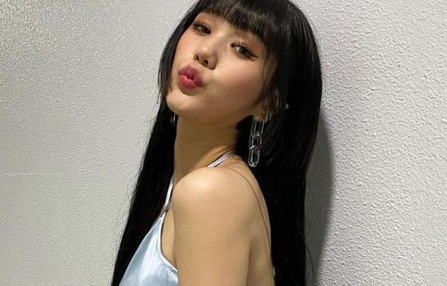 Oh my girl__Mimi