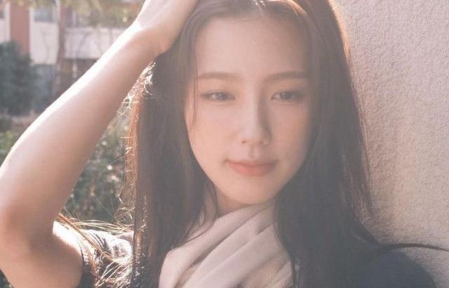(G)I-DLE__Miyeon