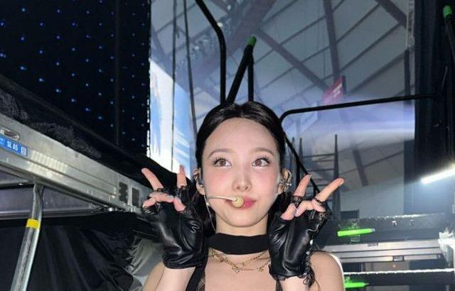 TWICE 나연