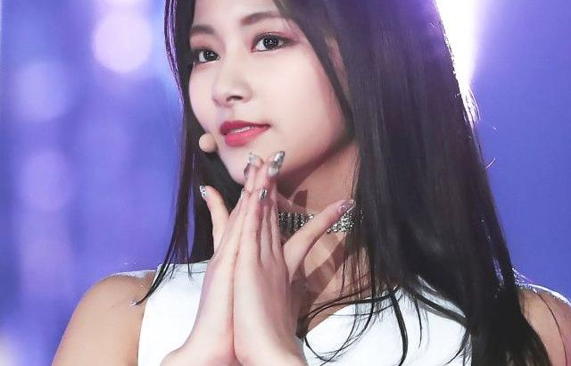 트와이스 쯔위