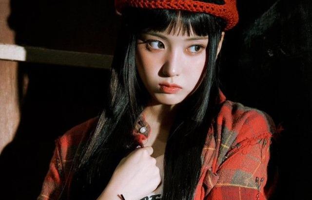 NMIXX jiwoo
