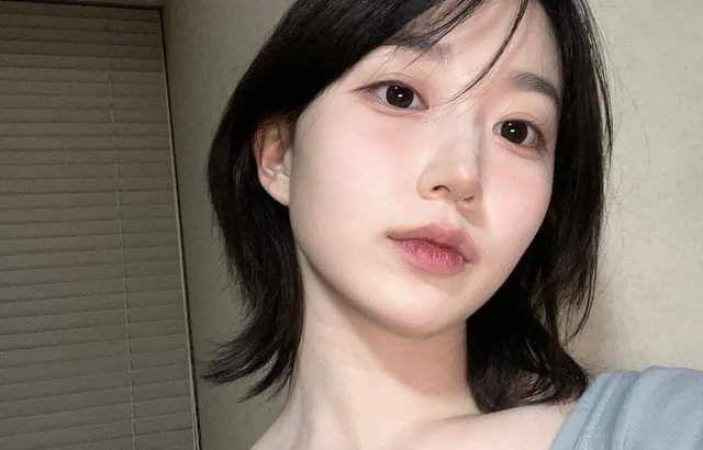 NMIXX 혜원