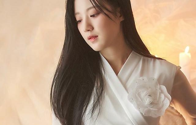여자아이들 슈화