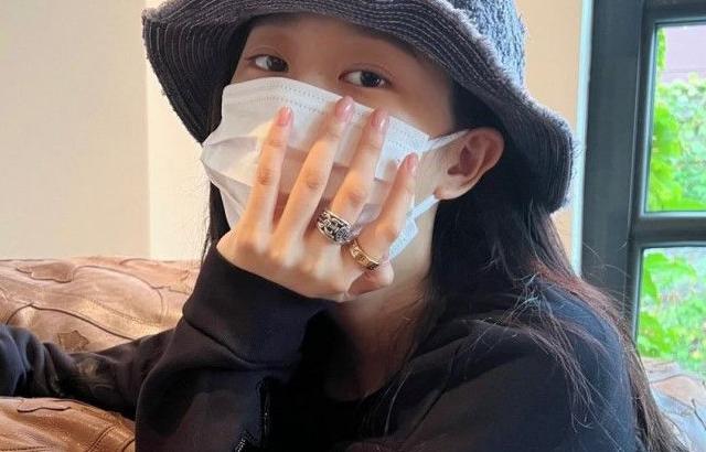 에스파 지젤
