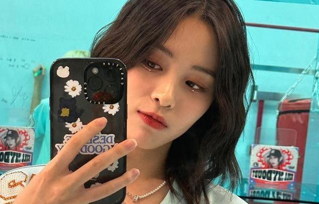 ITZY 류진