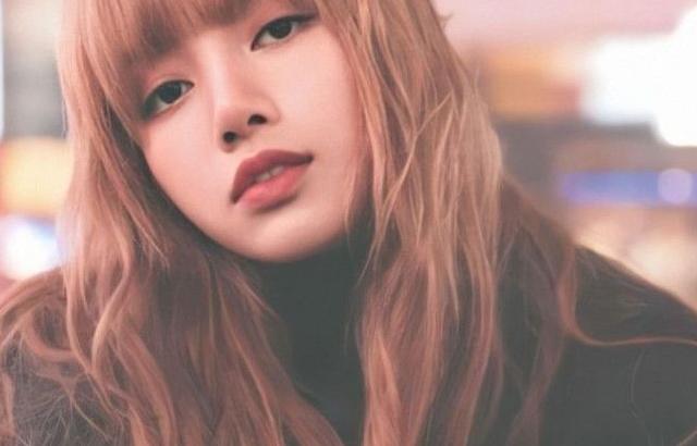 블랙핑크 리사