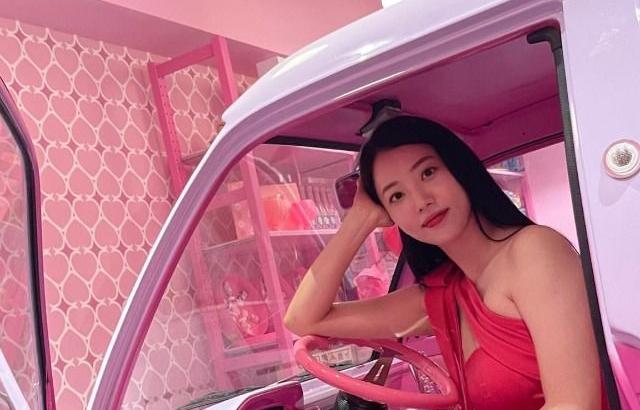 김남희 아나운서