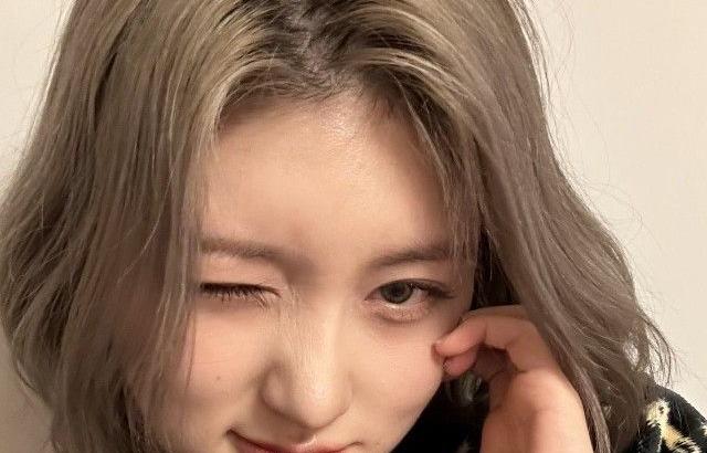 IVE__GAEUL